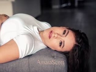 AmaraScott