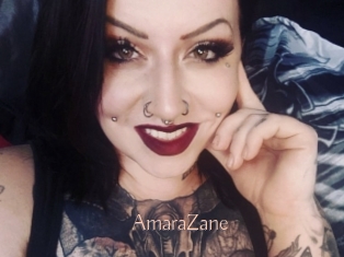 AmaraZane Anal Sexe