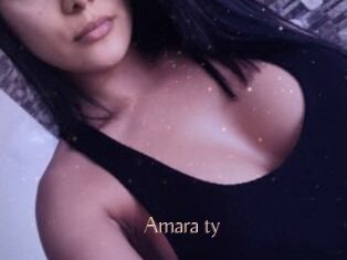Amara_ty