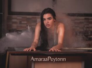 AmaraaPeytonn