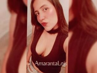 AmarantaLois