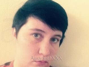 AmaranthXXX
