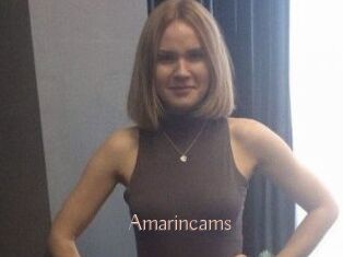 Amarincams