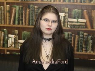 AmasandraFord