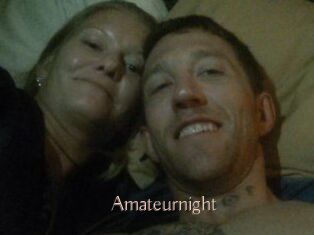 Amateurnight