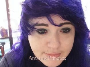 AmaturePrincess