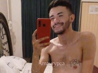 Amaurypca