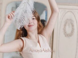 AmayaAisha