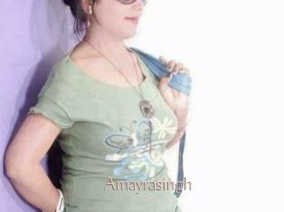 Amayrasingh