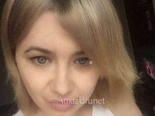 AmazBrunet Anal Sexe