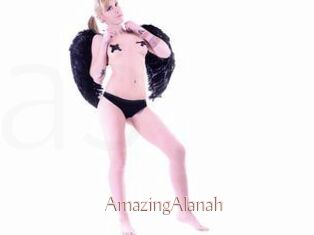 AmazingAlanah