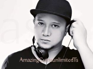 AmazingCumsunlimitedTs