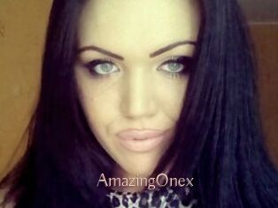 AmazingOnex