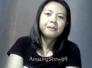 AmazingShow69