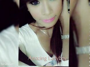 Amazing_Ladyboy