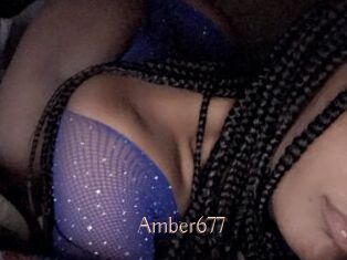 Amber677