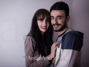AmberAndPatrick