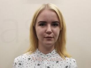 AmberCarusso Anal Sexe