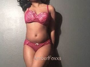 AmberFoxxs