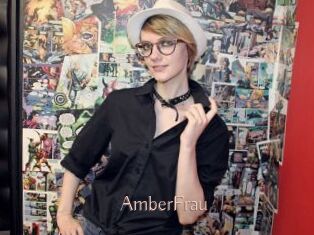 AmberFrau