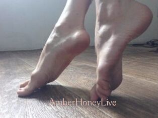 AmberHoneyLive