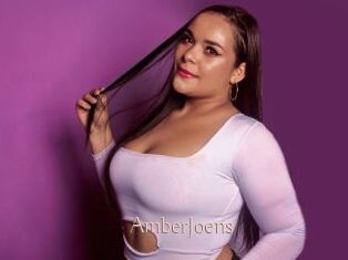 AmberJoens