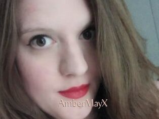 AmberMayX