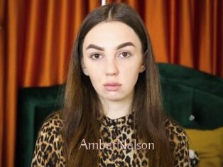 AmberNelson Anal Sexe