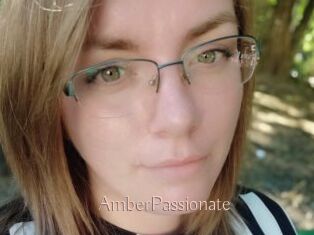 AmberPassionate