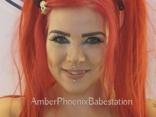AmberPhoenixBabestation