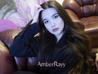 AmberRayy
