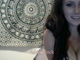 AmberRock Anal Sexe