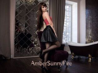 AmberSunnyFire