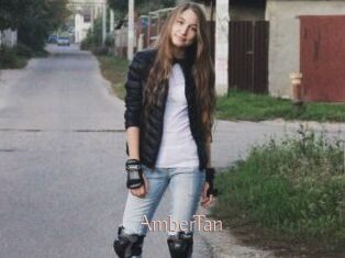 AmberTan