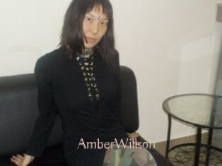 AmberWillson