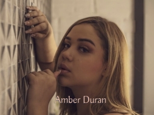 Amber_Duran Anal Sexe