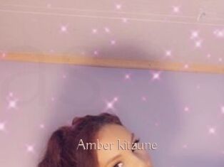 Amber_kitzune
