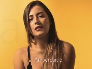 Amberbartle
