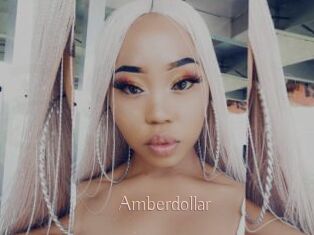 Amberdollar
