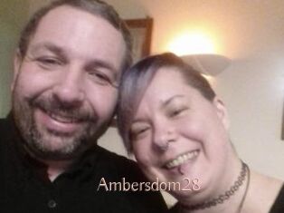 Ambersdom28
