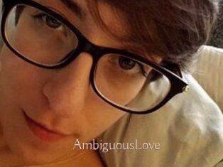 AmbiguousLove