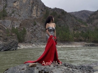 Amblika