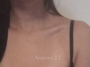 Ambrine23
