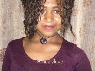 Amealylove