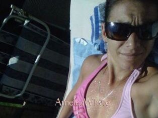 Amelea_Whyte