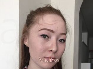 AmeliFox