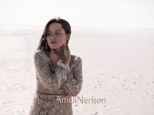 AmeliNerison