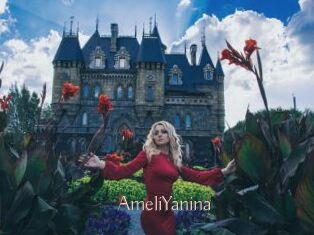 AmeliYanina