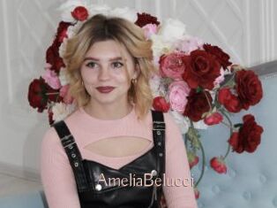 AmeliaBelucci Anal Sexe