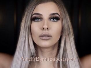 AmeliaByronBabestation